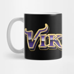 Viking Mug